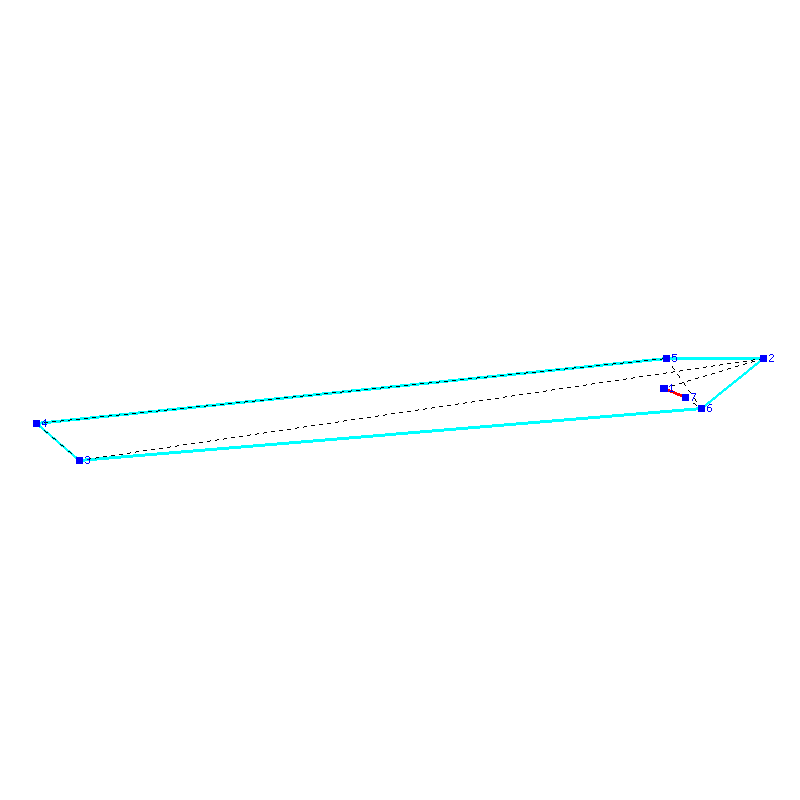 Flugauswertung